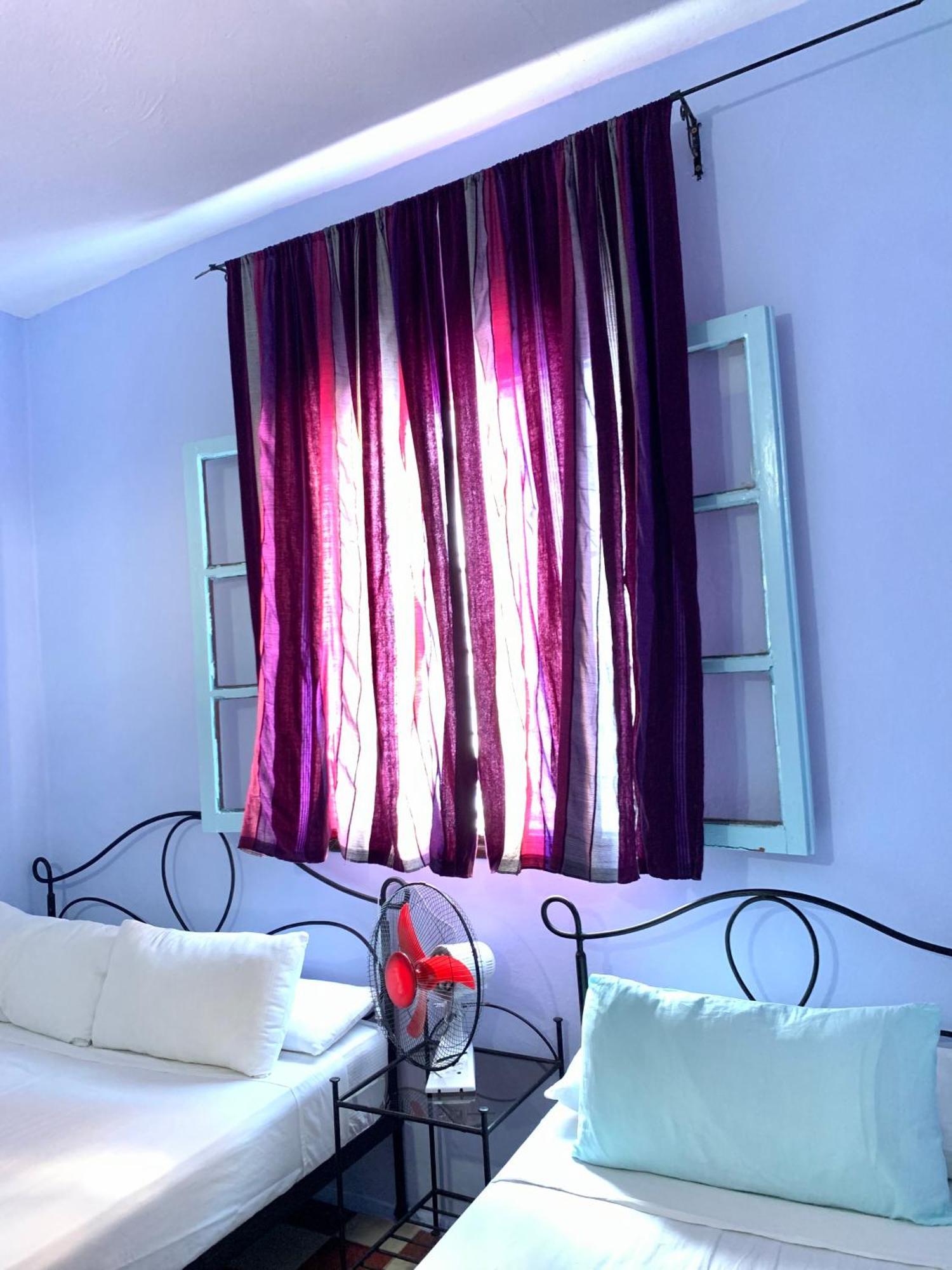 Dar Besmellah Hotel Chefchaouen Exterior photo