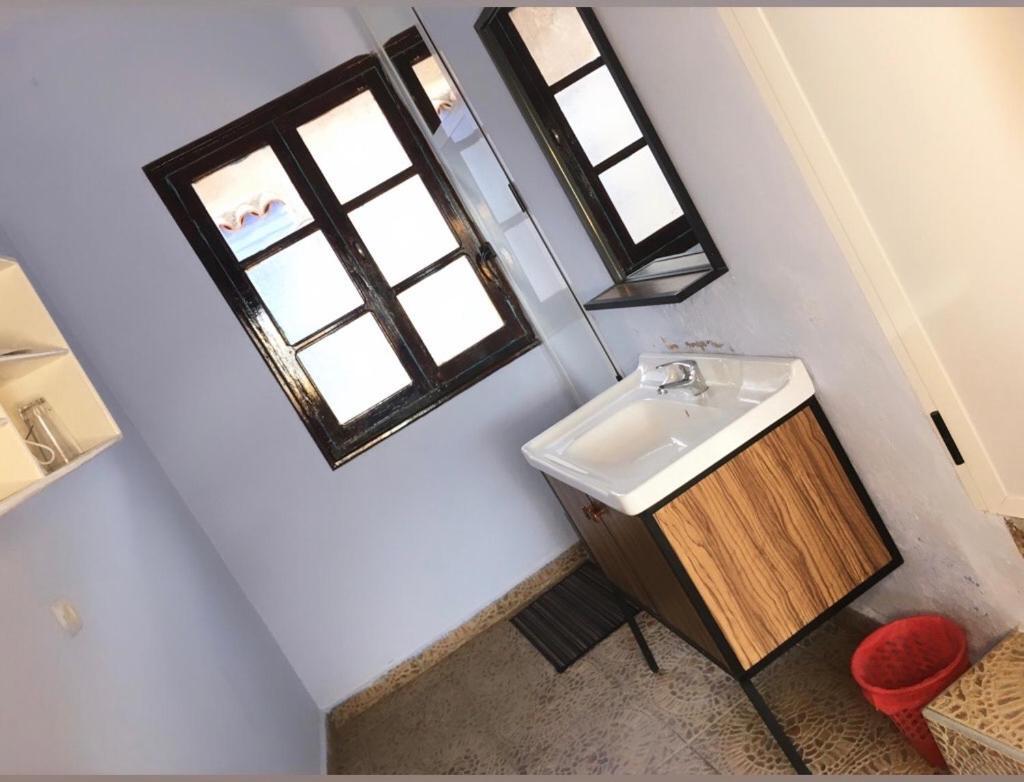 Dar Besmellah Hotel Chefchaouen Exterior photo